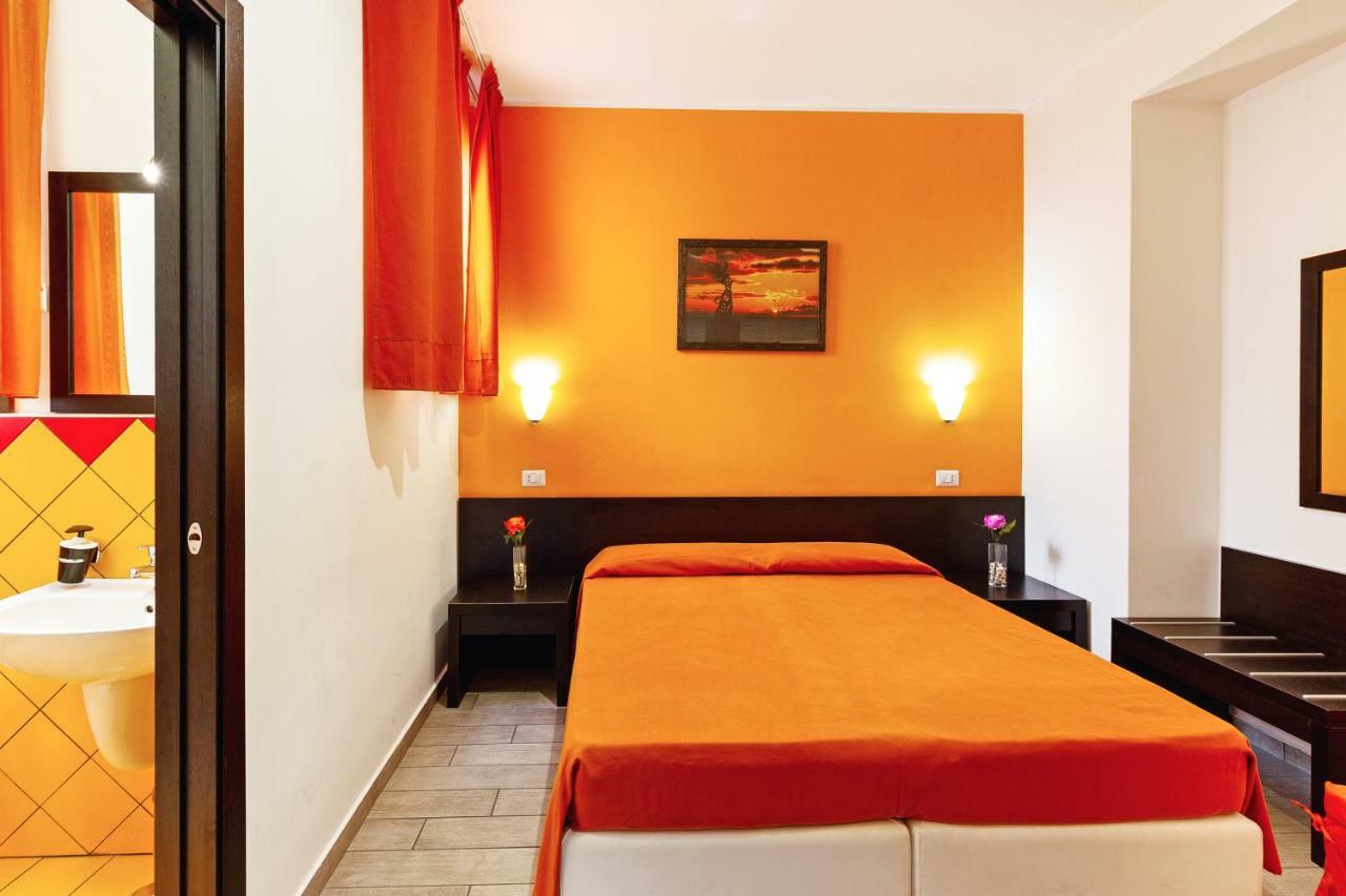 Seaview Terrace Sunny Apartment Giardini-Naxos Exterior foto