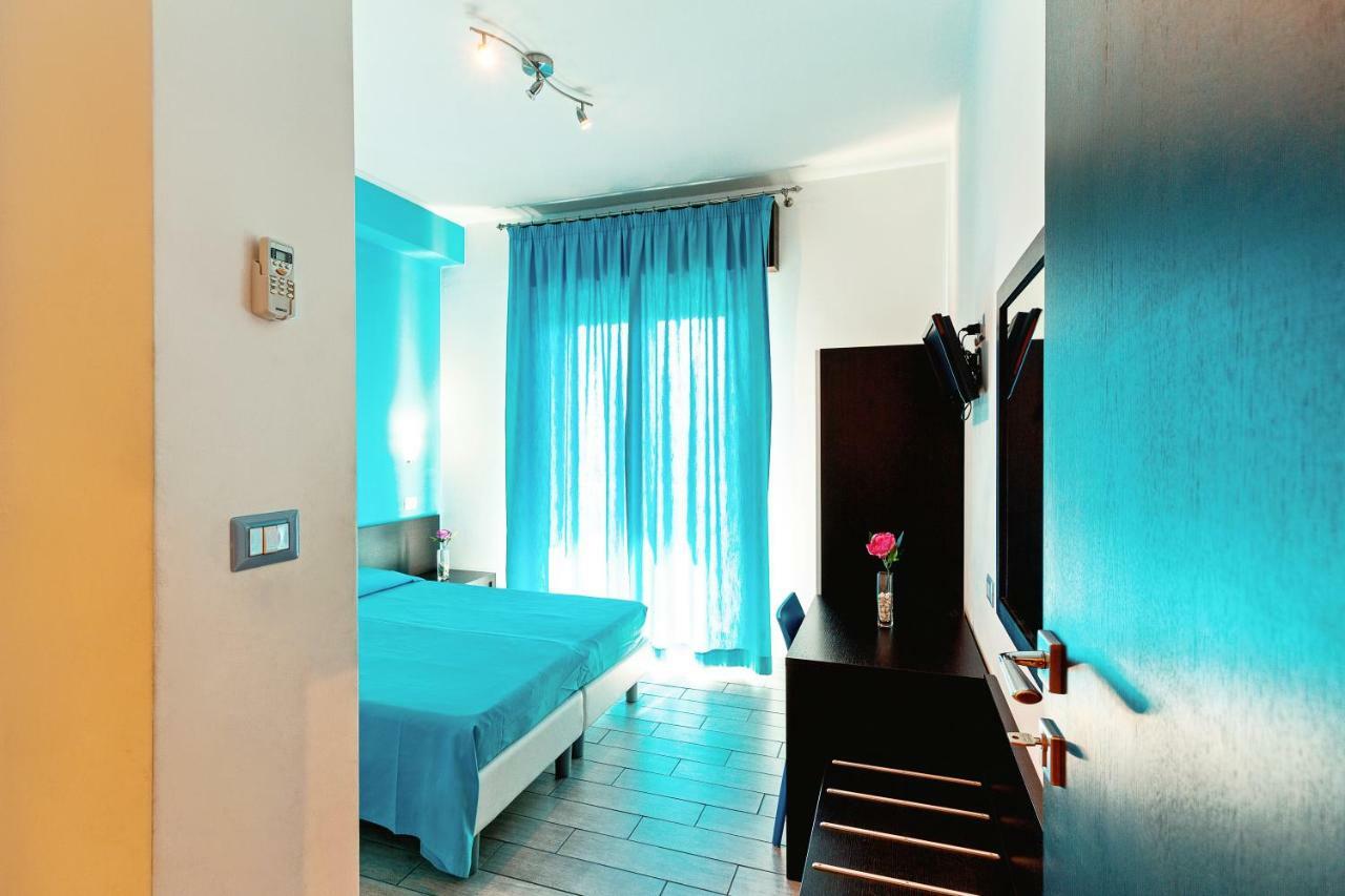 Seaview Terrace Sunny Apartment Giardini-Naxos Exterior foto