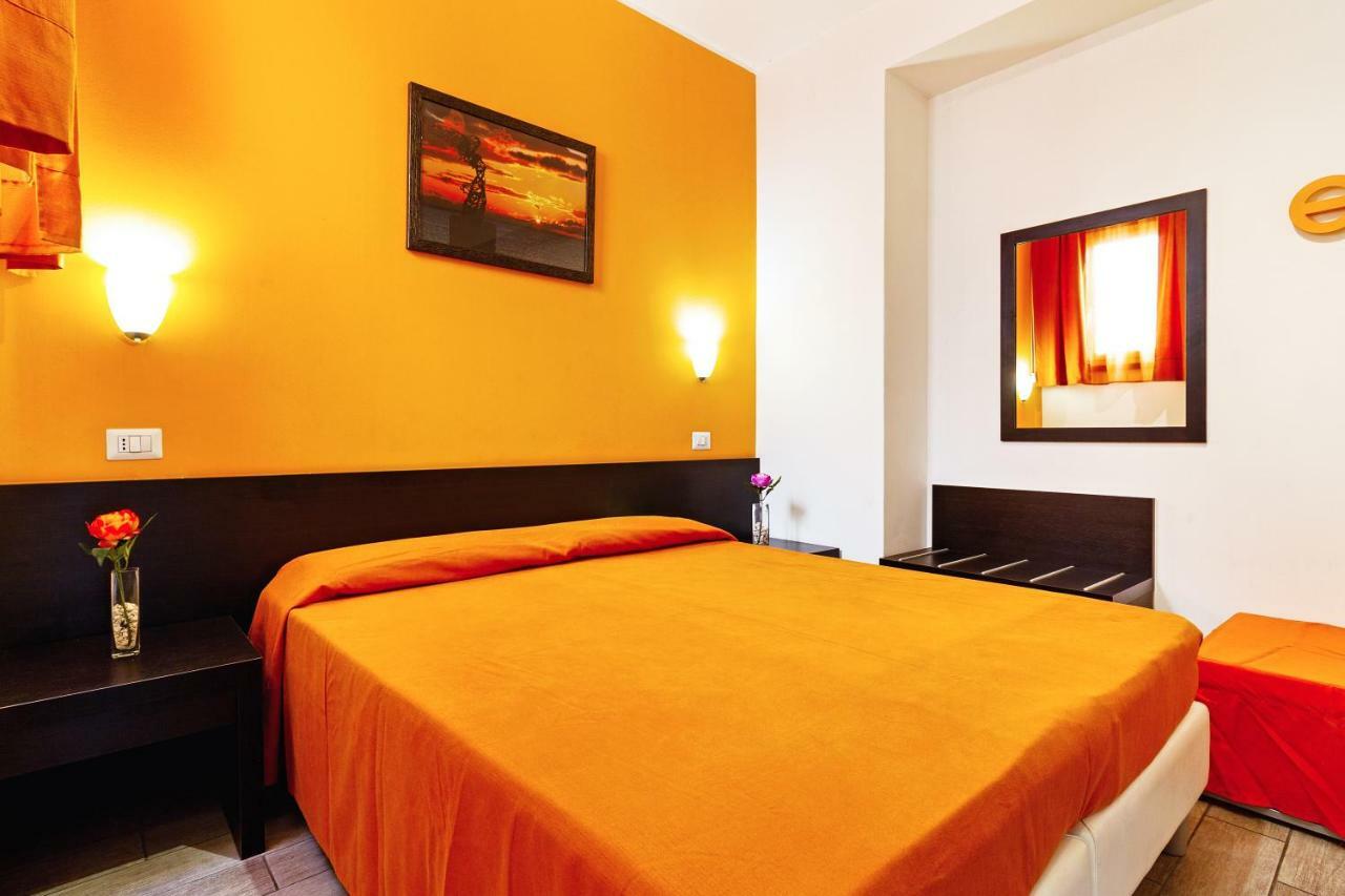 Seaview Terrace Sunny Apartment Giardini-Naxos Exterior foto